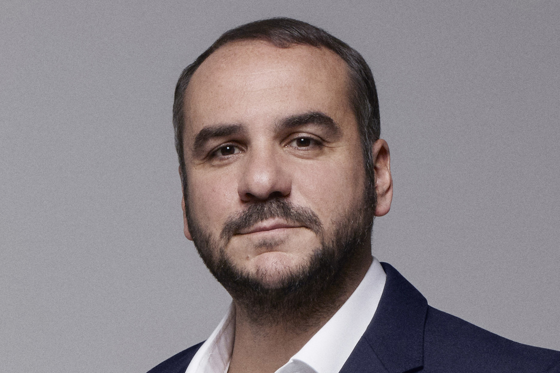 FrançoisXavier Demaison LiFE Style Magazine