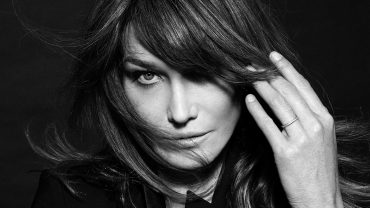 <span class="entry-title-primary">Carla Bruni</span> <span class="entry-subtitle">La "French Touch"</span>