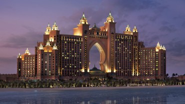 <span class="entry-title-primary">Atlantis, The Palm</span> <span class="entry-subtitle">Dubaï</span>