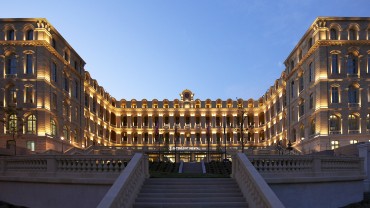 <span class="entry-title-primary">InterContinental Marseille – Hotel Dieu</span> <span class="entry-subtitle">Marseille</span>