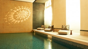 <span class="entry-title-primary">Deep Nature Spa by Clarins</span> <span class="entry-subtitle">Marseille</span>