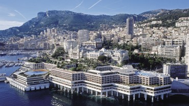 <span class="entry-title-primary">Hôtel Fairmont Monte-Carlo</span> <span class="entry-subtitle">Monaco</span>