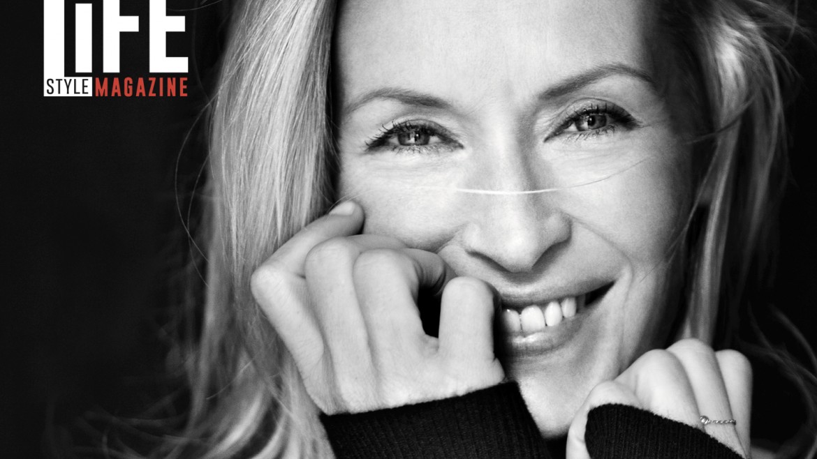 Life Style Magazine #02