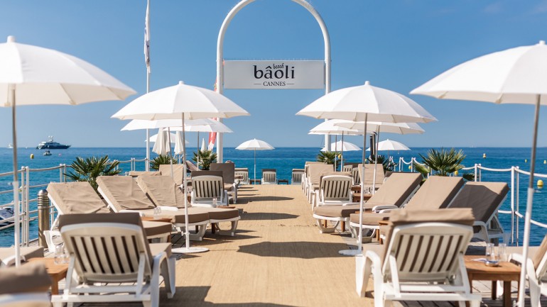 <span class="entry-title-primary">Bâoli</span> <span class="entry-subtitle">Cannes</span>