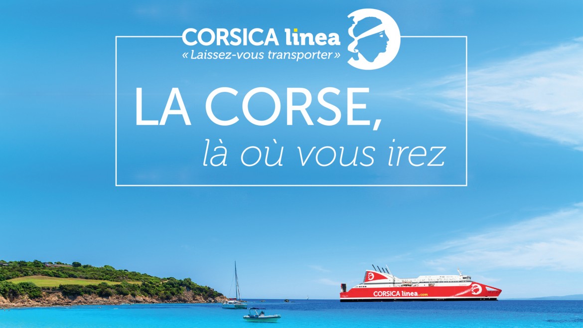 Corsica Linea