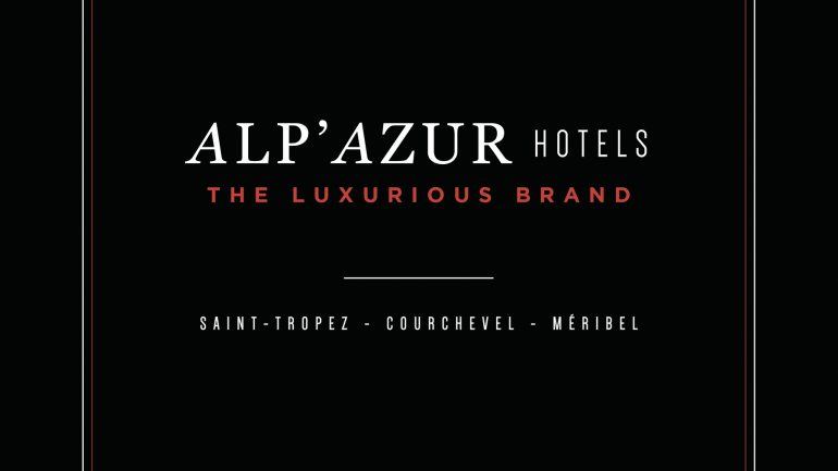 <span class="entry-title-primary">Alp’Azur Hotels</span> <span class="entry-subtitle">Saint-Tropez, Courchevel & Méribel</span>