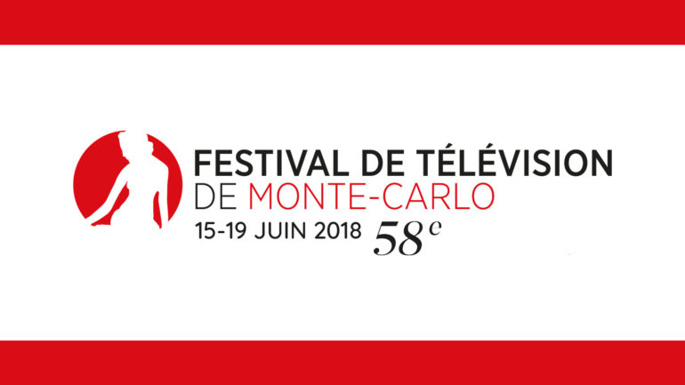 Festival de Télévision de Monte-Carlo 2018