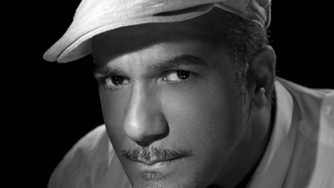 PASCAL LÉGITIMUS LiFE Style Magazine