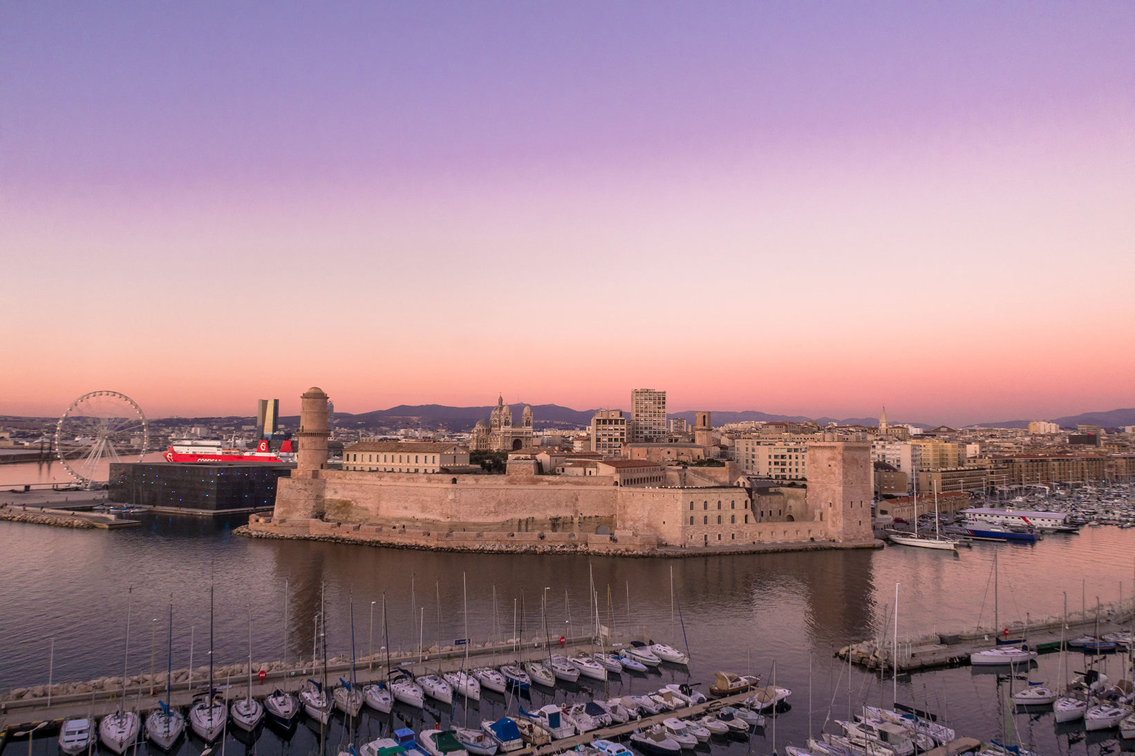 SOFITEL MARSEILLE VIEUX PORT LiFE Style Magazine