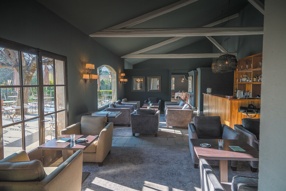 La Cabro D’Or Hotel – La Cabre D’Or Cabriès – IFQNEO