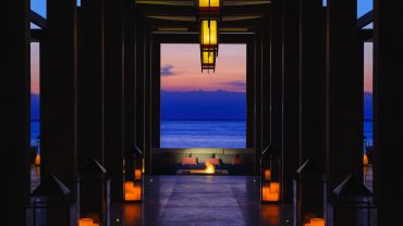 <span class="entry-title-primary">Four Seasons Resort Dubaï</span> <span class="entry-subtitle">Entre magie et féerie</span>