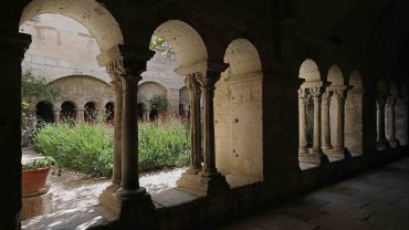 <span class="entry-title-primary">Saint-Paul de Mausole</span> <span class="entry-subtitle">Le refuge de Vincent Van Gogh</span>