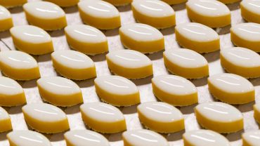 <span class="entry-title-primary">Le calisson d’Aix-en-Provence</span> <span class="entry-subtitle">Un éclat de douceur</span>