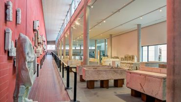 <span class="entry-title-primary">Le Musée bleu</span> <span class="entry-subtitle">Flânerie au fil du temps </span>