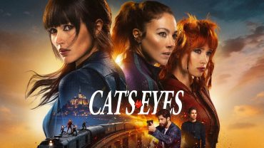 <span class="entry-title-primary">Cat&rsquo;s eyes</span> <span class="entry-subtitle">Wonder women !</span>