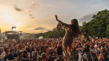 L&rsquo;été en fête, escales musicales