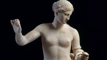 Arles, la déesse retrouve sa terre