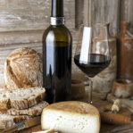 Fromage et Pain de Tradition