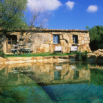 Bergerie A Muredda, Domaine de Murtoli, Corse du sud (2A), France