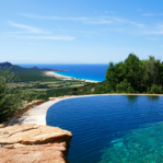 Bergerie A Muredda, Domaine de Murtoli, Corse du Sud (2A), France