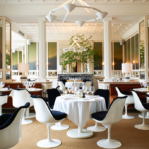 Groupe Noctis - Retaurant Loulou, Paris Groupe Noctis - Retaurant Loulou, Paris