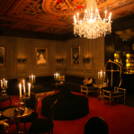 Groupe Noctis - Club Heritage, Paris Groupe Noctis - Club Heritage, Paris