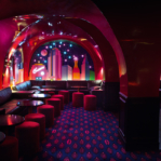 Groupe Noctis - Club Castel, Paris Groupe Noctis - Club Castel, Paris