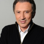 --EXCLUSIF-- MICHEL DRUCKER - STUDIO - 15EME FESTIVAL DE L'ALPE D'HUEZ .  |