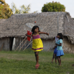 Registro fotografico- viagem para Altamira-Pa 
13 a 17 de agosto de 2012
 Aldeia Kwatinemo Asurini