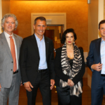 PRESIDENT JURY ERIC CLOSE PATRICK DUFFY BIANCA JAGGER LAURENT PUONS