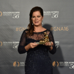 SERIE TV DRAMA
MEILLEURE ACTRICE
"Marcia Gay Harden" - Code Black