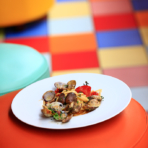 France, Bouches du Rhône (13), Marseille, 8e arrondissement, Villa Rocca