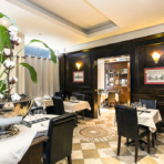 Terres de Truffes, 75008 Paris