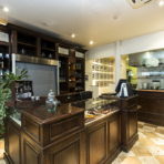 Terres de Truffes, 75008 Paris