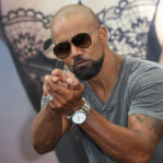 SHEMAR MOORE
