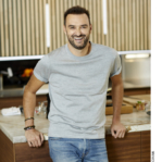 TOUS EN CUISINE CYRIL LIGNAC CHEZ LUI