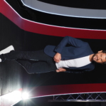 Christophe Beaugrand
NINJA WARRIOR SAISON 6
CANNES, FRANCE