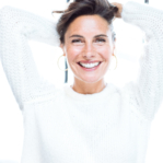 ALESSANDRA SUBLET au studio SALA.