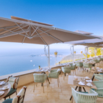 Hospitality hotel photography in Franec